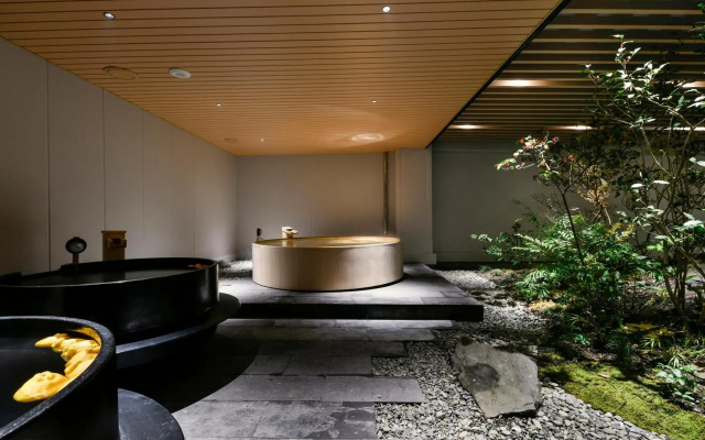 REF Kumamoto by VESSEL HOTELS