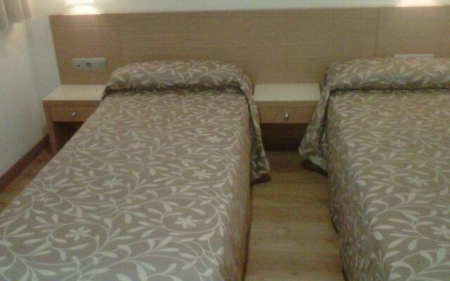 Hostal Rambla
