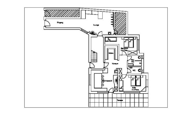 Superior Chalet Tiroler Madl