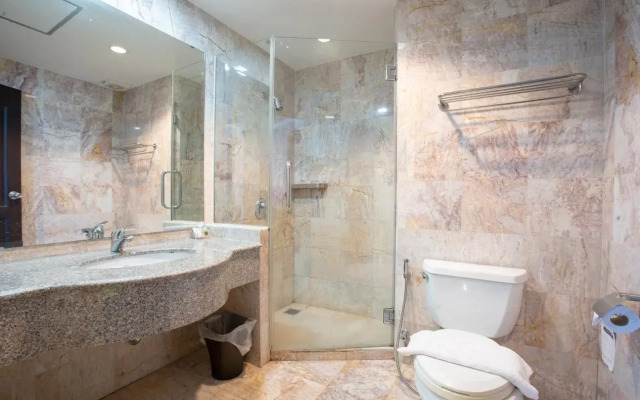 CBD 2 Hotel