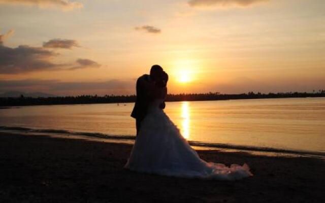 Yudistira Guesthouse Pemuteran Bali