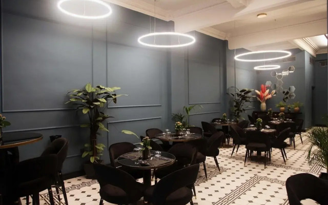 Klepsydra Urban Suites