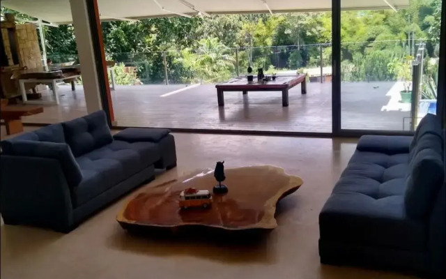 Casa Quinta con Piscina Santander