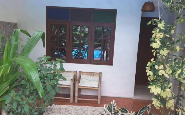 TR Residence