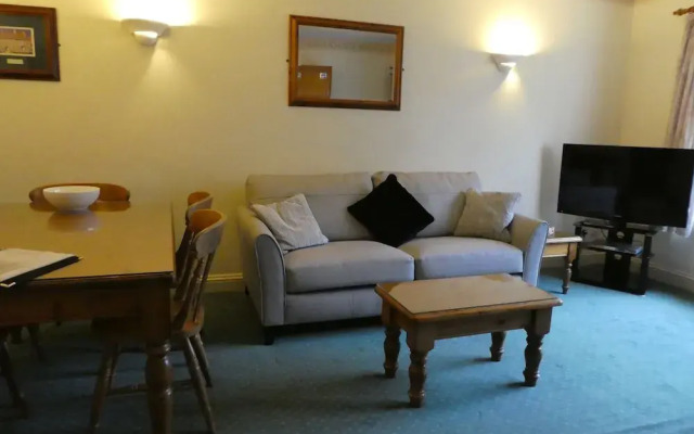 The Uplands Serviced Apartments