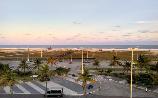 Simas Praia Hotel