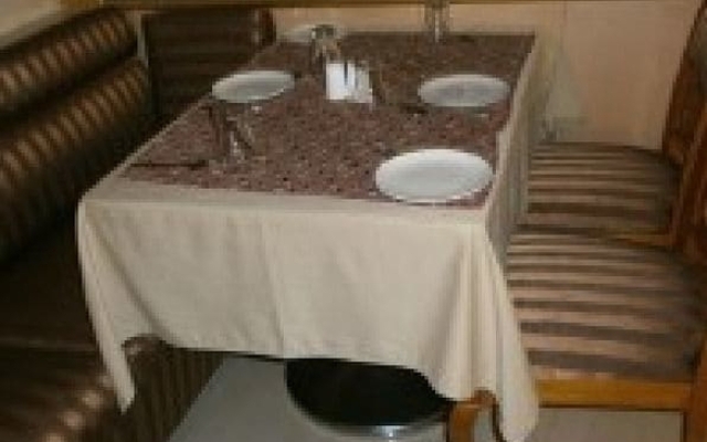 Hotel Nimantran Residency
