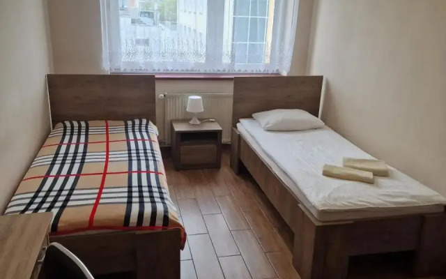 MEGA Hostel i Apartamenty 2