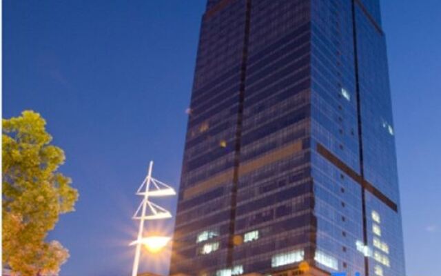 Bosheng Hotel