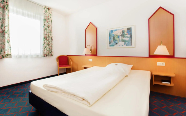 Hotel Montana Lauenau