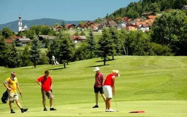 Familienhotel & Dorfhotel Kirchenwirt