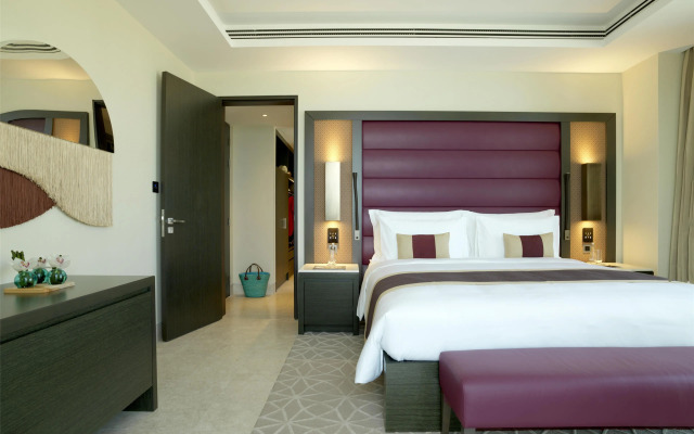 Kempinski Hotel Muscat