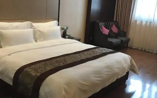 Bao Ning Vinegar Hotel