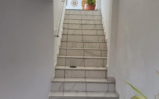 MarAzul, Casa grade familiar en Zorritos