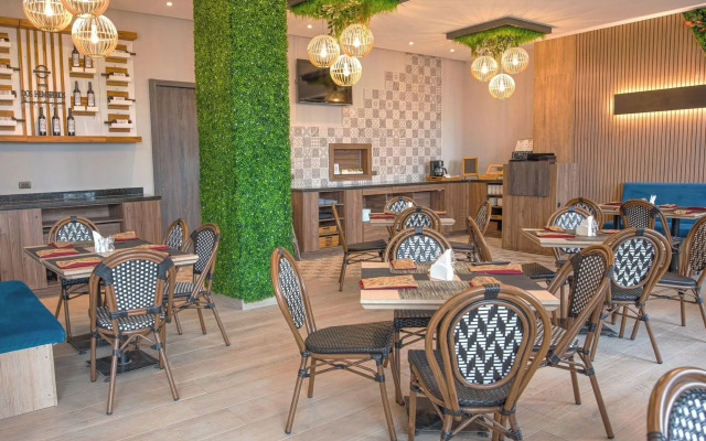 REEC Machala by Oro Verde Hotels