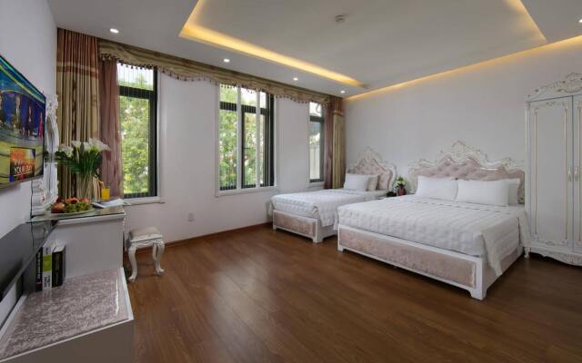 Kingly Hotel