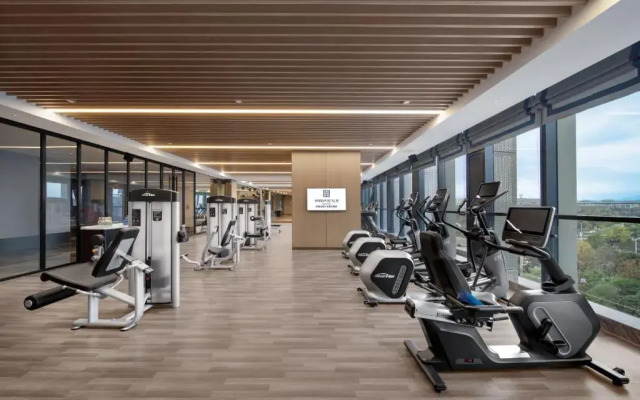Wanda Realm Kunming