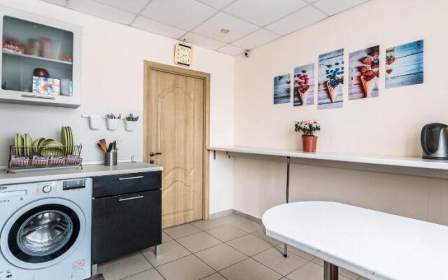 Hostel AntHill