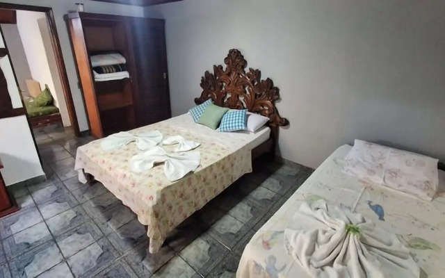 Pousada Nova Conquista