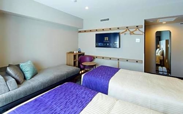 hotel MONday KYOTO KARASUMA NIJO - Vacation STAY 69537v