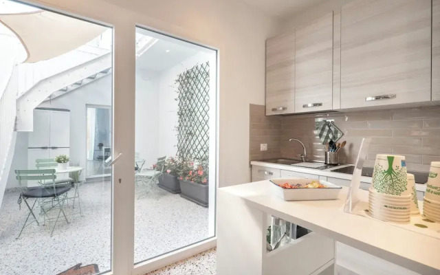 Zuara9room RIMNI Bed&Breakfast