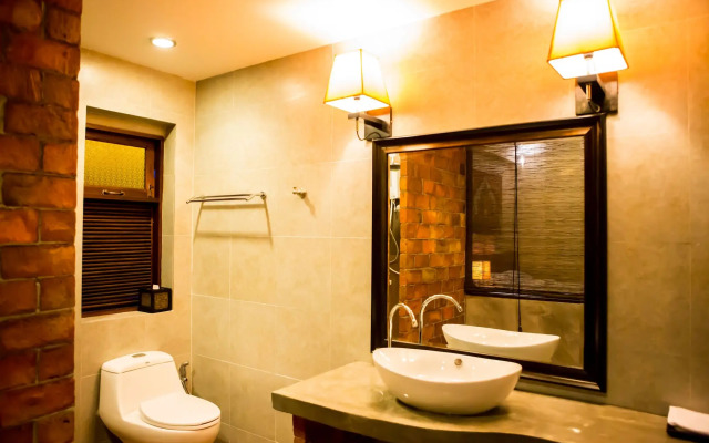 Foresto Sukhothai Guesthome
