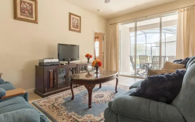 4 Bed 4981