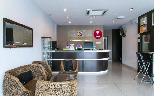Hotel Ideal Senawang