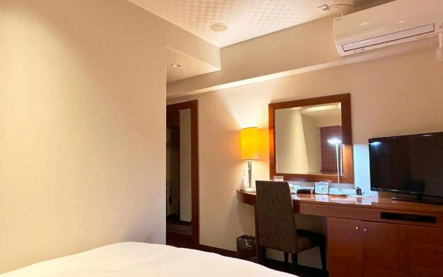Nakajimaya Grand Hotel