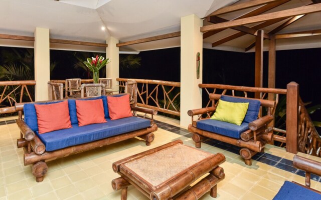 Monos Locos - Portasol Vacation Rental