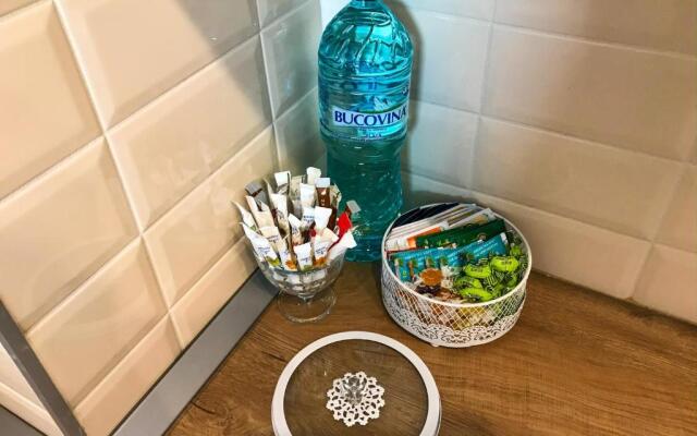 Luxury Studio Mamaia Nord