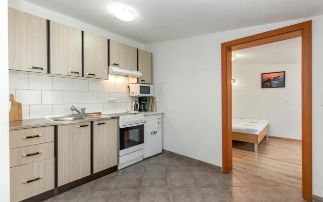 Beautiful Apartment in Crikvenica With 1 Bedrooms and Wifi