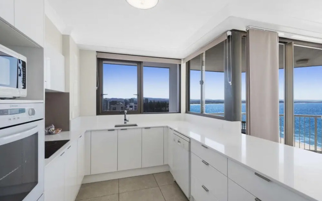 Carool Apartments