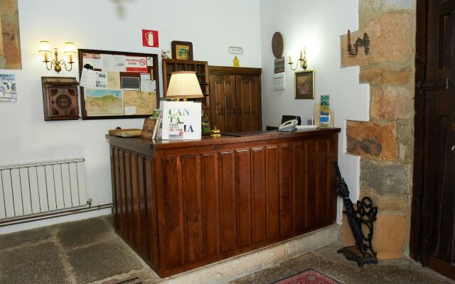 Posada La Casa del Organista