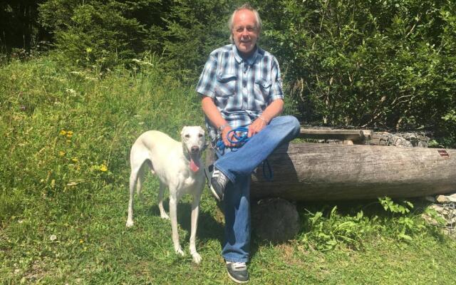 BnB Ernesto Langwies - NOT Davos