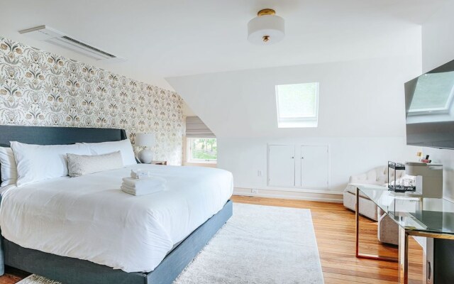 The Historic Inn at Oakdene