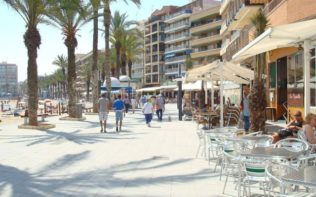 Apartamentos Turísticos Fresno