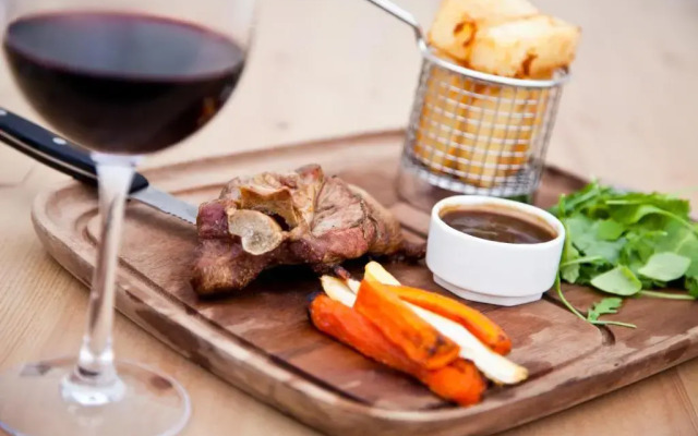 Gloucester Robinswood Hotel, BW Signature Collection