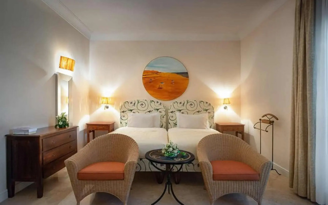 Tombolo Talasso Resort