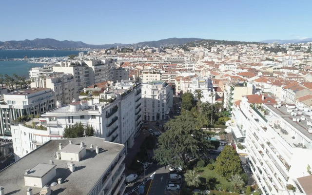 Cristal Hotel & Spa