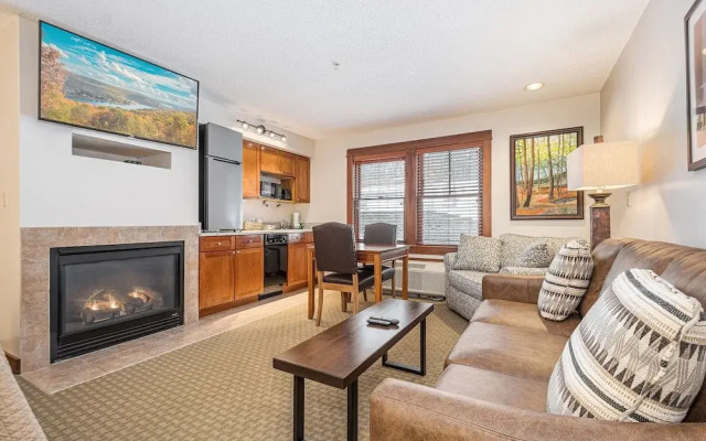 Suites at Silver Tree A124