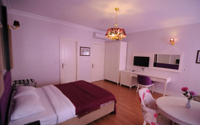 East Suite Hotel