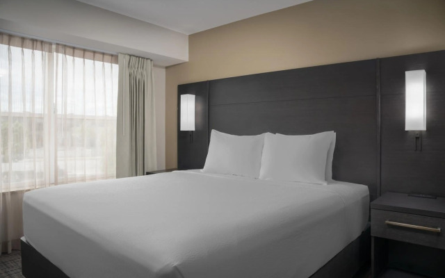 Residence Inn Spokane E Valley