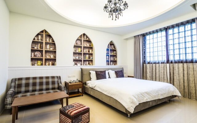 Brownie B&B