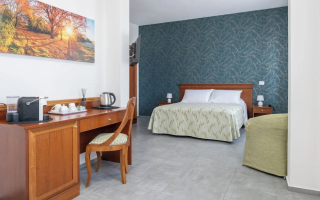 Hotel Bastione