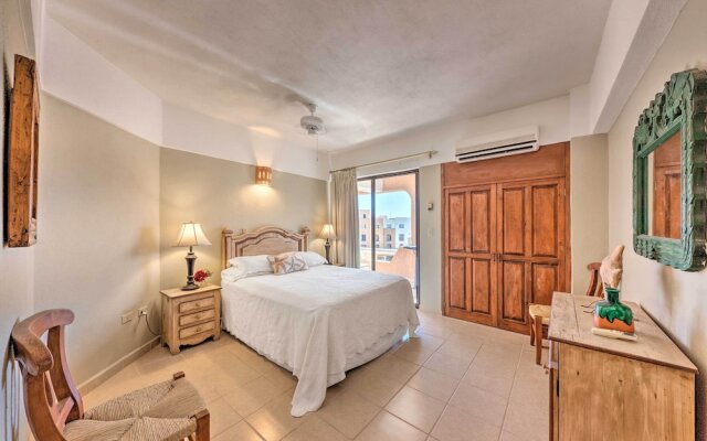 Condo in Plaza Nautica < 1 Mile to The Arch!