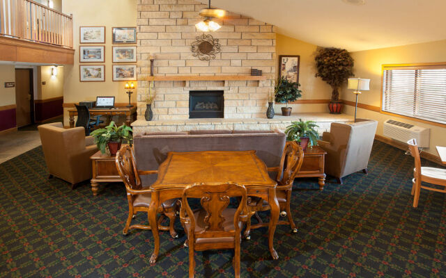 AmericInn Hotel & Suites Mankato — Conference Center