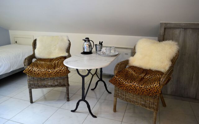 B&B Villa Lavanda