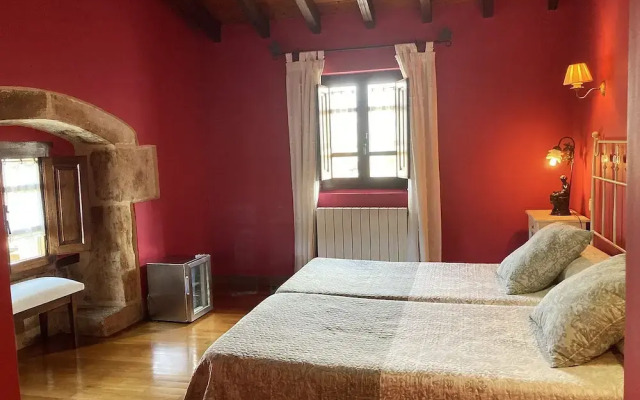Posada La Casona de Los Güelitos