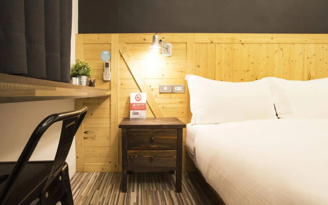RA Guesthouse